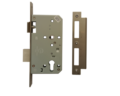 Briton 5420 DIN Standard Fire Rated Euro Sashcase