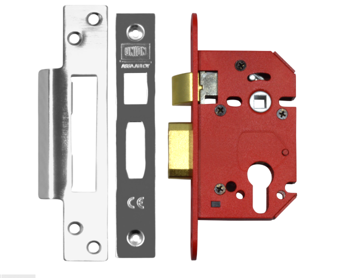 UNION JL22EUS StrongBOLT Euro Sashcase