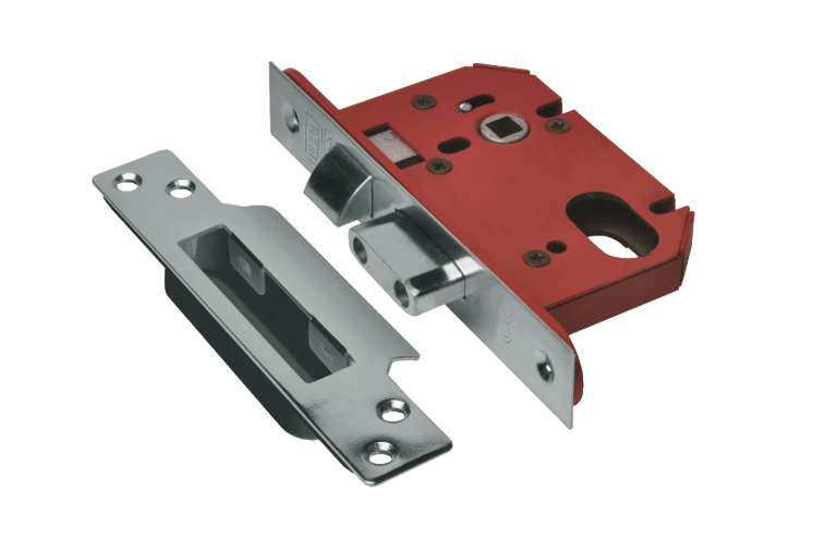 UNION JL22OVS StrongBOLT Oval Sashcase