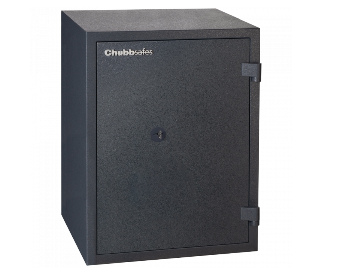 CHUBBSAFES Home Safe S2 30P Burglary & Fire Resistant Safes
