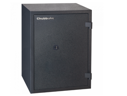 CHUBBSAFES Home Safe S2 30P Burglary & Fire Resistant Safes