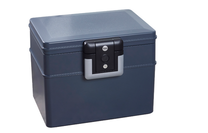 YALE Fire & Water Chest YFWC Range