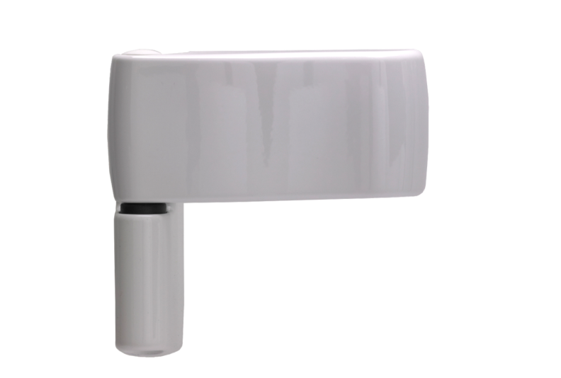 FAB & FIX Anchorage Lift Off Flag Hinge