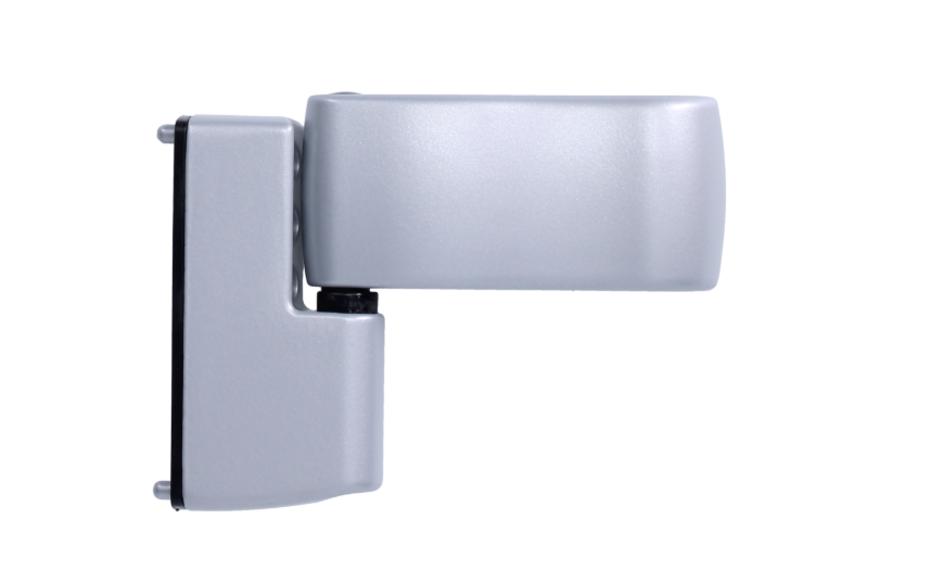 FAB & FIX Anchorage Lift Off Flag Hinge