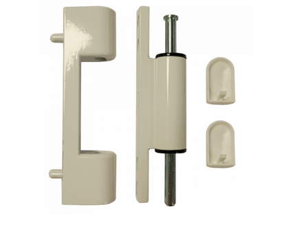 FAB & FIX DHSWH UPVC Door Hinge (Single)