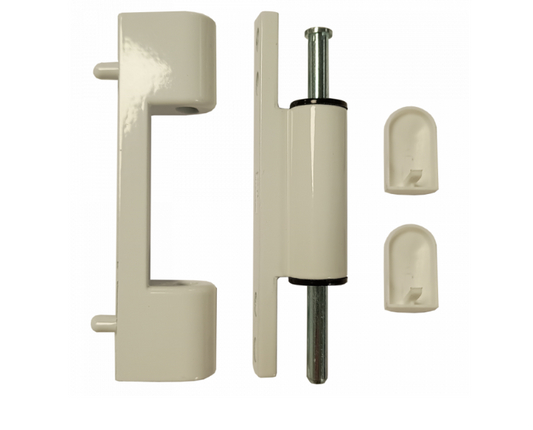 FAB & FIX DHSWH UPVC Door Hinge (Single)