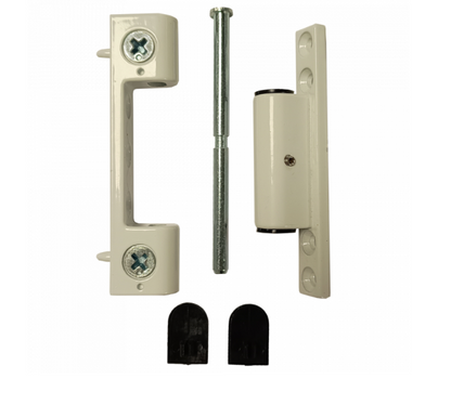 FAB & FIX DHSWH UPVC Door Hinge (Single)