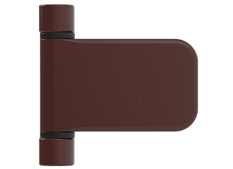 MILA Prosecure Composite Door Hinge