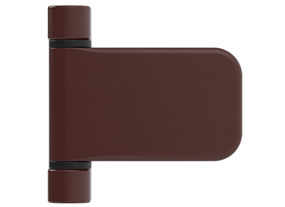 MILA Prosecure Composite Door Hinge