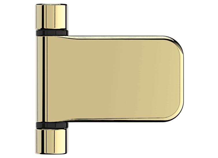 MILA Prosecure Composite Door Hinge