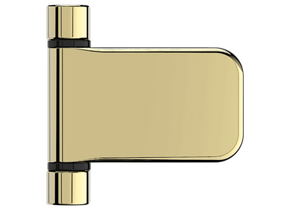 MILA Prosecure Composite Door Hinge
