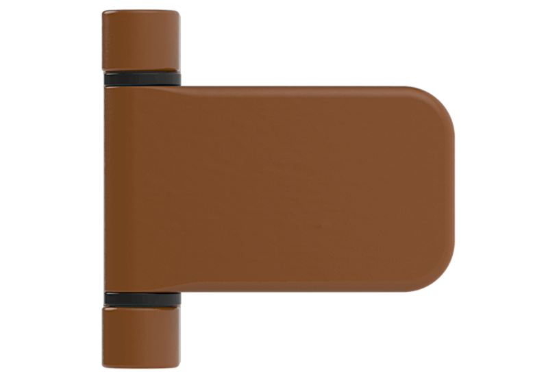 MILA Prosecure Composite Door Hinge