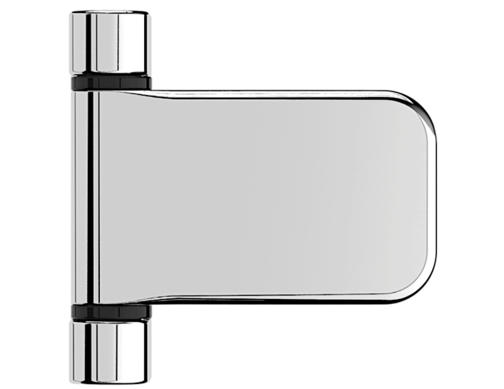 MILA Prosecure Composite Door Hinge