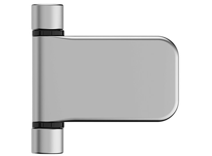 MILA Prosecure Composite Door Hinge
