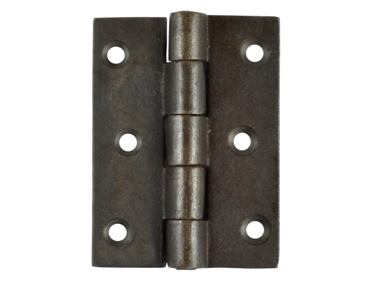 A. PERRY Cast Iron Butt Hinge