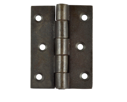 A. PERRY Cast Iron Butt Hinge