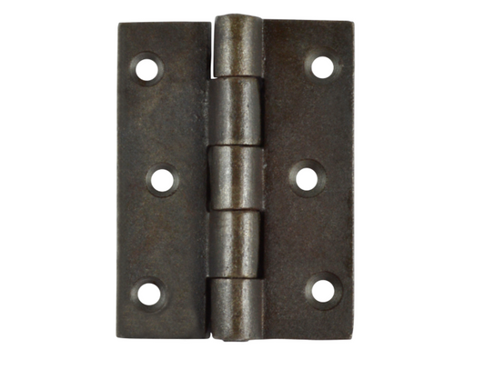 A. PERRY Cast Iron Butt Hinge
