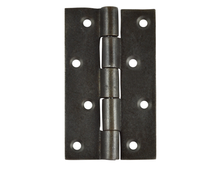 A. PERRY Cast Iron Butt Hinge