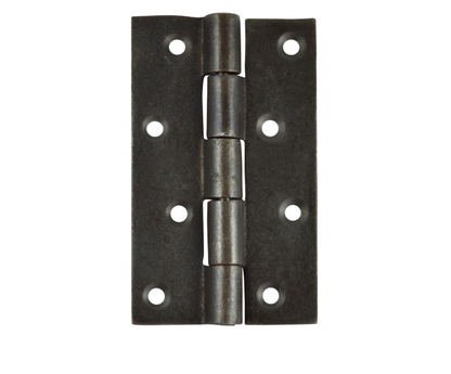 A. PERRY Cast Iron Butt Hinge