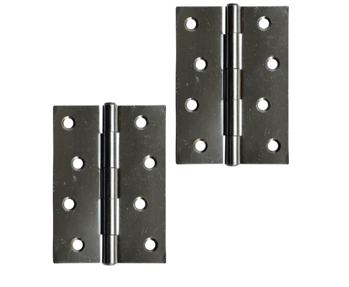 ASEC Steel Butt Hinges