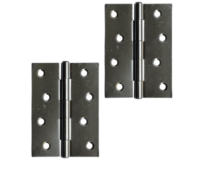 ASEC Steel Butt Hinges