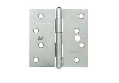 GRIDLOCK Fixed Pin Wide Butt Hinges