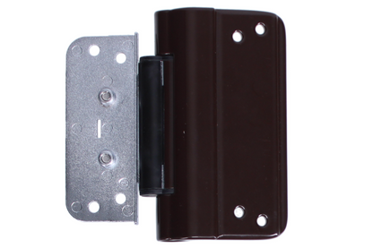 TROJAN 3D Composite Door 0705 Butt Hinge