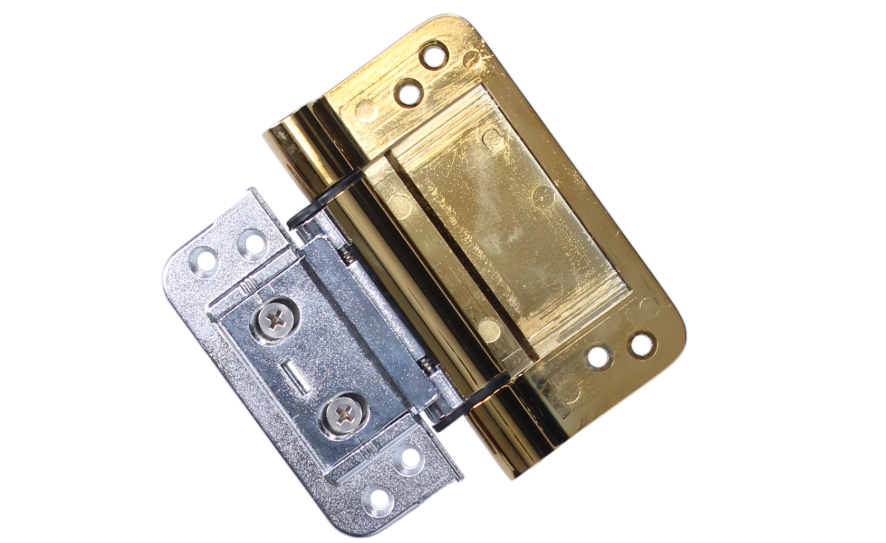 TROJAN 3D Composite Door 0705 Butt Hinge