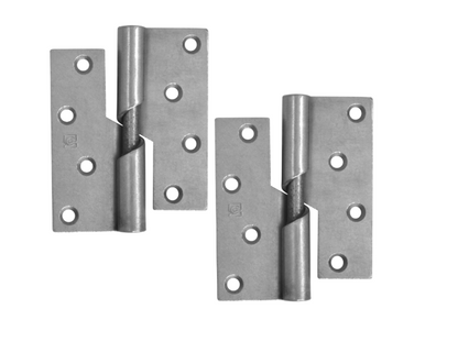 CROMPTON 466 Rising Hinge