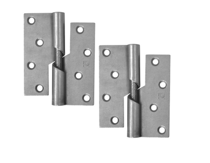 CROMPTON 466 Rising Hinge