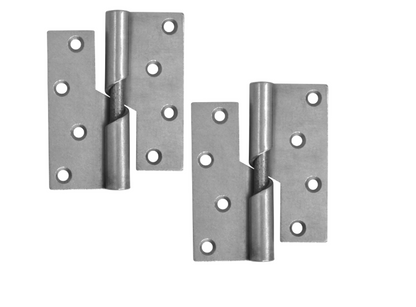 CROMPTON 466 Rising Hinge