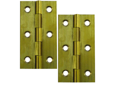 CROMPTON 0160 Solid Drawn Hinge