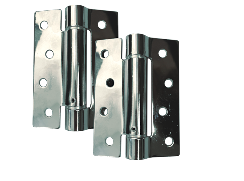 ASEC Spring Hinge