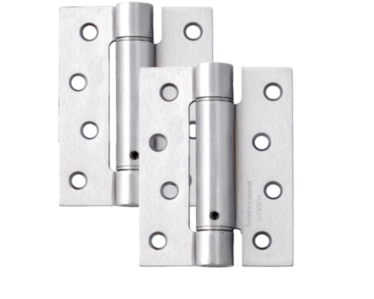 ASEC Spring Hinge