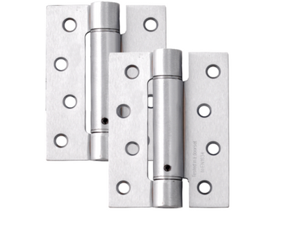 ASEC Spring Hinge