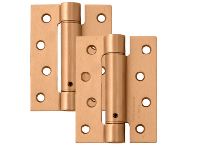 ASEC Spring Hinge