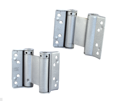 LIOBEX Double Helical Spring Hinge