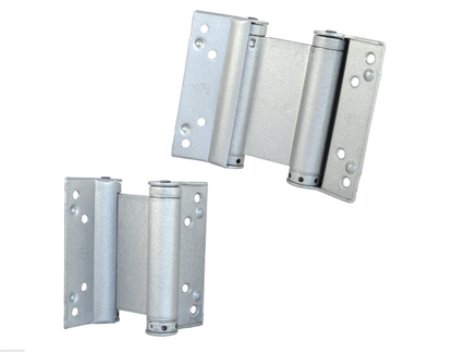 LIOBEX Double Helical Spring Hinge