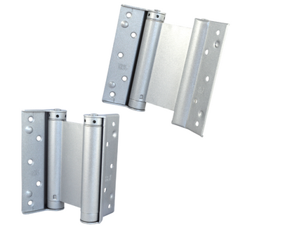 LIOBEX Double Helical Spring Hinge