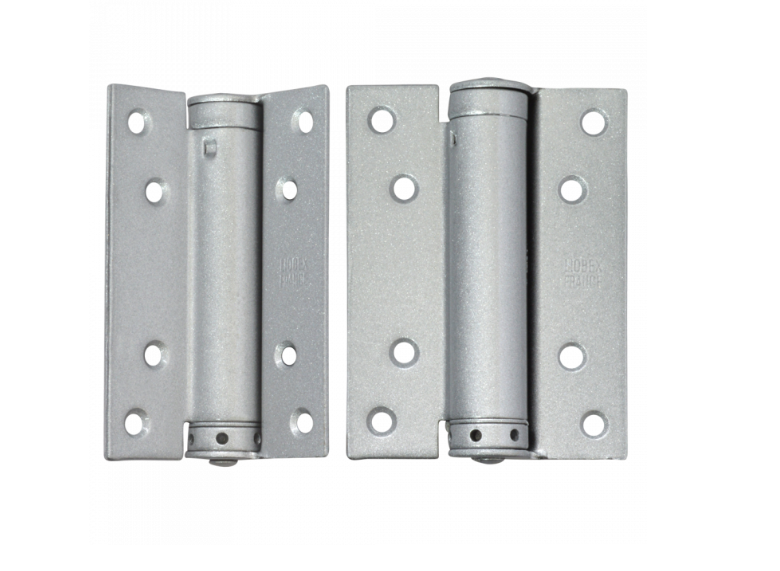 LIOBEX Single Helical Spring Hinge