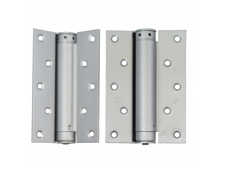 LIOBEX Single Helical Spring Hinge