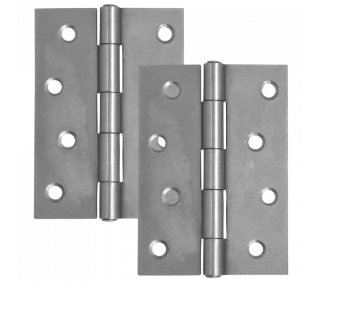 CROMPTON 1838 Light Pattern Steel Hinge