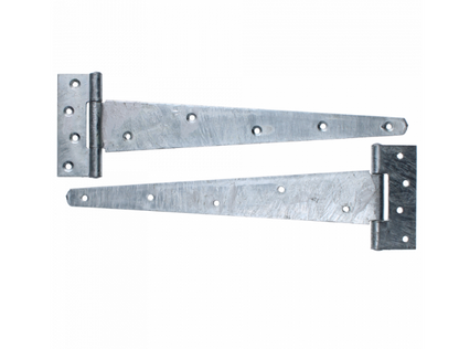 ASEC Heavy Duty Tee Hinge Galvanised