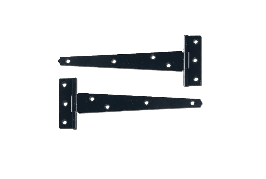 ASEC Light Tee Hinge