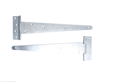ASEC Medium Tee Hinge