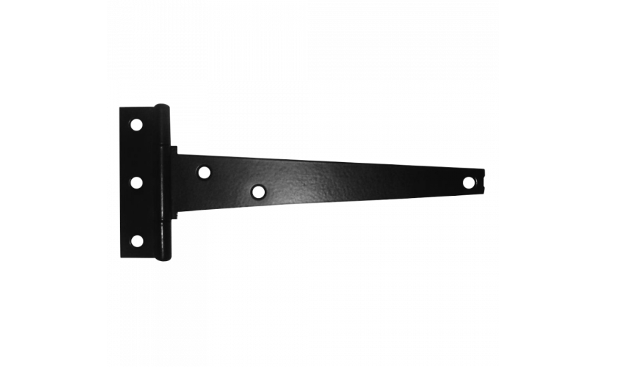 CROMPTON 909 Japaned Tee Hinge