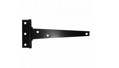 CROMPTON 909 Japaned Tee Hinge