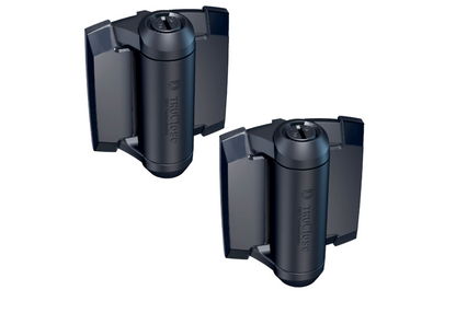 D&D Truclose Regular Hinges for Metal Gates