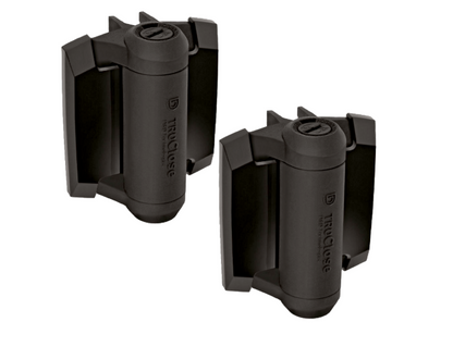 D&D Truclose Regular Hinges for Metal Gates