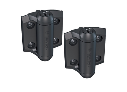 D&D Truclose Regular Hinges for Metal Gates